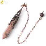 Linie Rhodonite