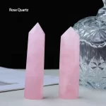Rose Quartz
