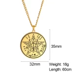 článkový řetízek zlatý