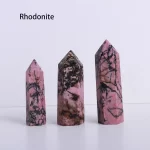 Rhodochrosit