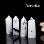 turmalín