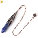 Lapis lazuli