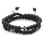 Černá matná-361181