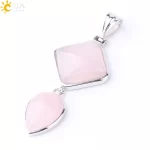 Rose Quartz
