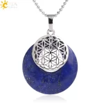 Lapis lazuli