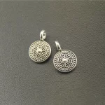 30 ks Přívěsky pro diy šperky | přívěsky na šperky, výroba šperků