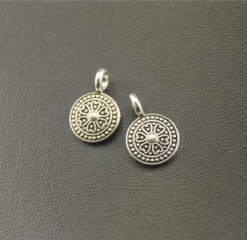 30 ks Přívěsky pro diy šperky | přívěsky na šperky, výroba šperků