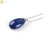 Řetěz Lapis Lazuli