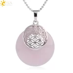 Rose Quartz