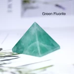 Zelený fluorit