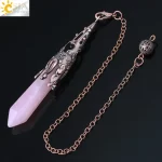 Rose Quartz