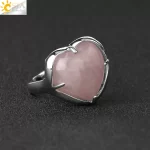 Rose Quartz