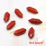 Červený jaspis