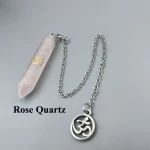 Rose Quartz