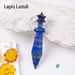 Lapis lazuli