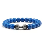 Tmavě modrá černá