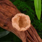 Pokovená oranžová