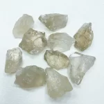 Lehký kouřový křemen