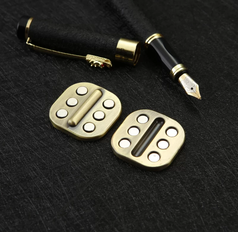 Magnetická antistresová hračka na stůl | antistresová pomůcka | magnetická hračka