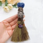 Kámen modrých žil