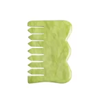 Jade Comb 06