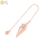 Barva Rose Gold