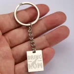 Barva oceli B