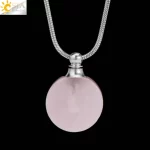 Rose Quartz-S