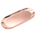 Podnos Rose Gold