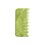Jade Comb 01