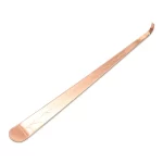 Háček Rose Gold