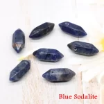 Modrý sodalit