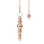 Barva Rose Gold