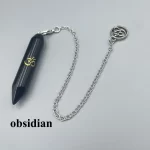 Obsidián