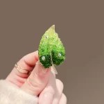 Brož pro ženy a dívky | Elegantní špendlík, dekorace