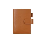 Pebbled Burnt orange