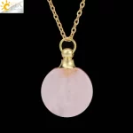 Rose Quartz-G