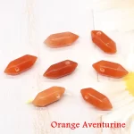 Oranžový avanturín