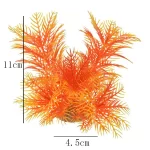 Malá žlutá tráva