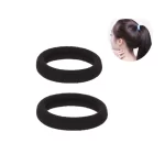 2PC Prsten do vlasů