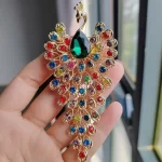 Luxusní brož | módní doplněk