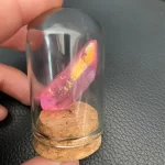 Galvanicky červená