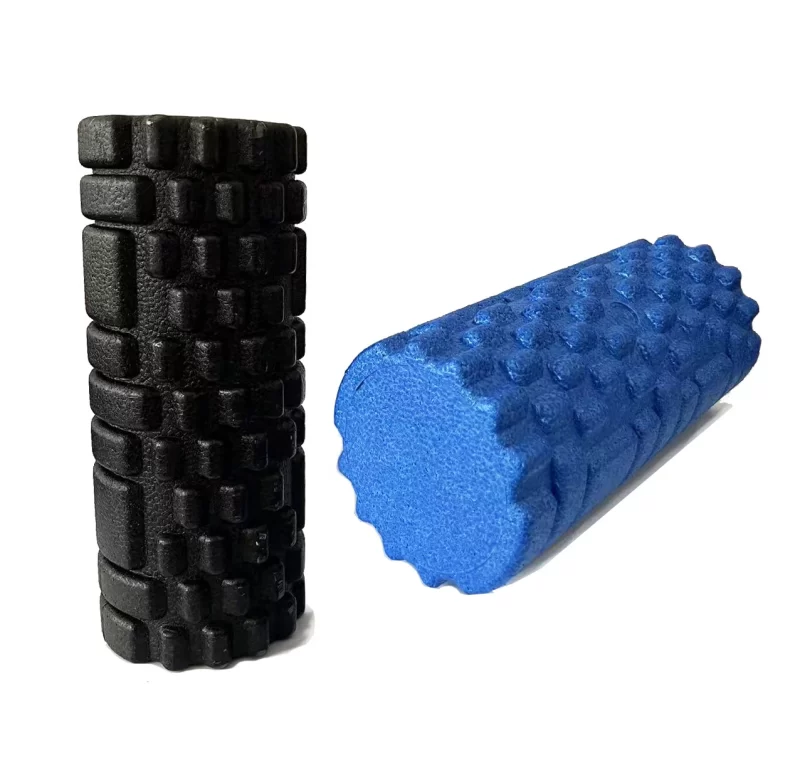 Pěnový masážní válec na cvičení 33 cm | fitness pomůcky