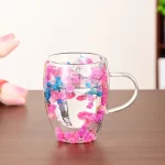 Prášková modrá - 350 ml
