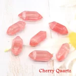 Cherry Quartz