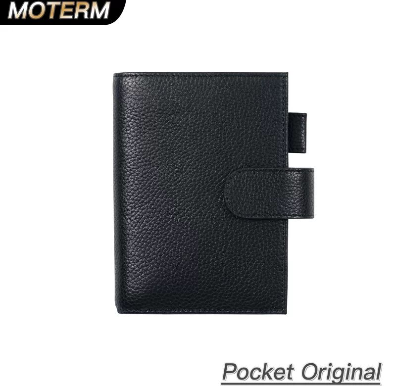 Luxusní obal na zápisník | kožený organizér, obal na zápisník