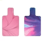 Jógová podložka s protiskluzovým povrchem | cvičební pomůcka, pilates