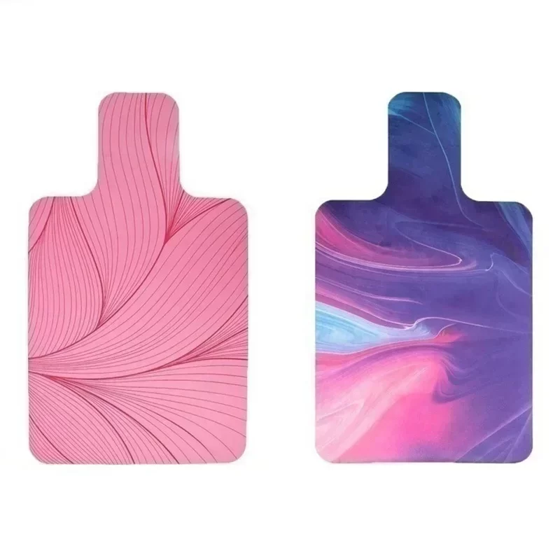 Jógová podložka s protiskluzovým povrchem | cvičební pomůcka, pilates