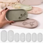 Formy na odlitky | silikonová forma, formy na beton | forma na diy mýdlenku