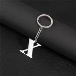 X